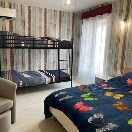 Les Meubles De Lassou Gite Lombers Εξωτερικό φωτογραφία