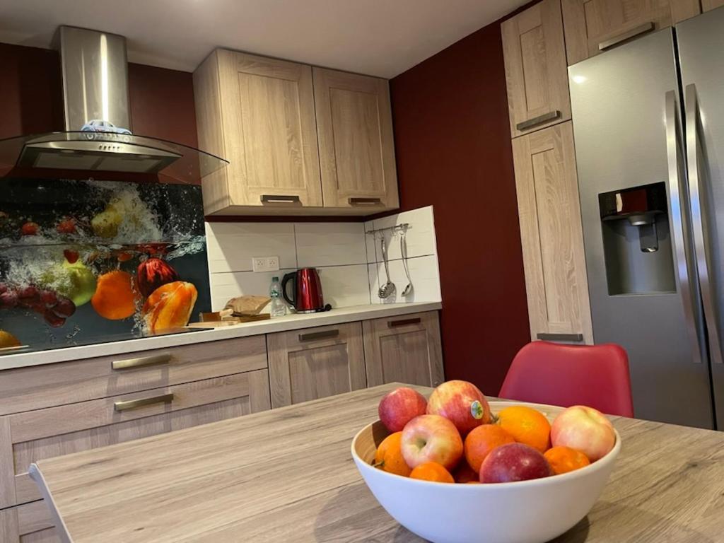 Les Meubles De Lassou Gite Lombers Εξωτερικό φωτογραφία