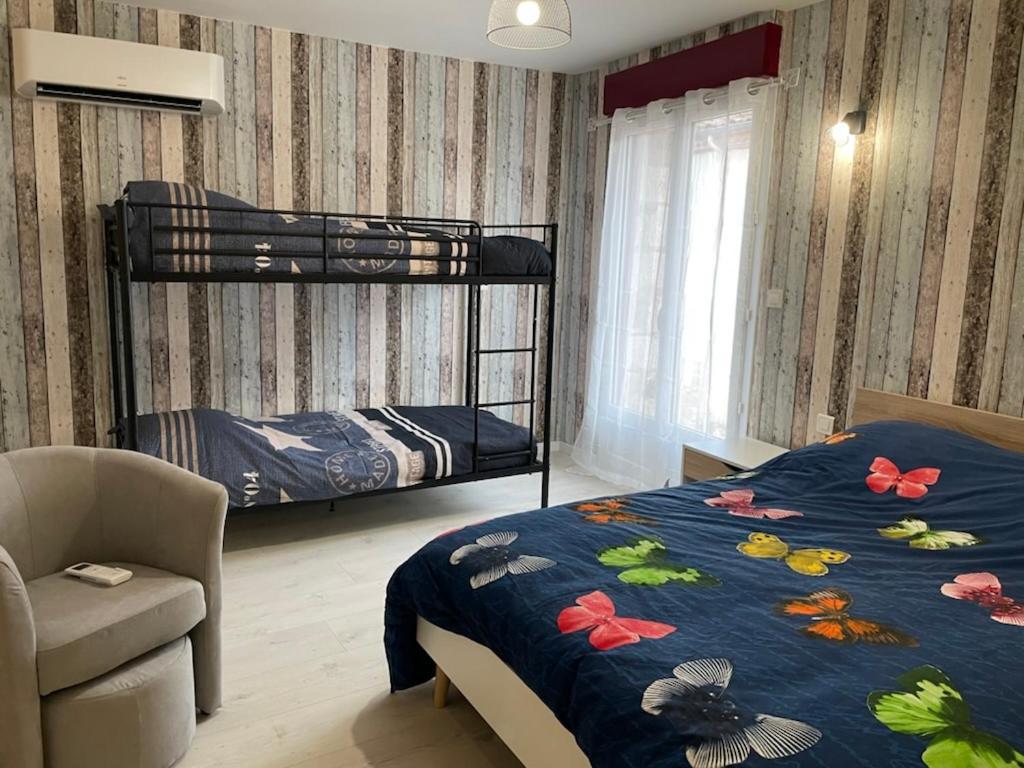 Les Meubles De Lassou Gite Lombers Εξωτερικό φωτογραφία