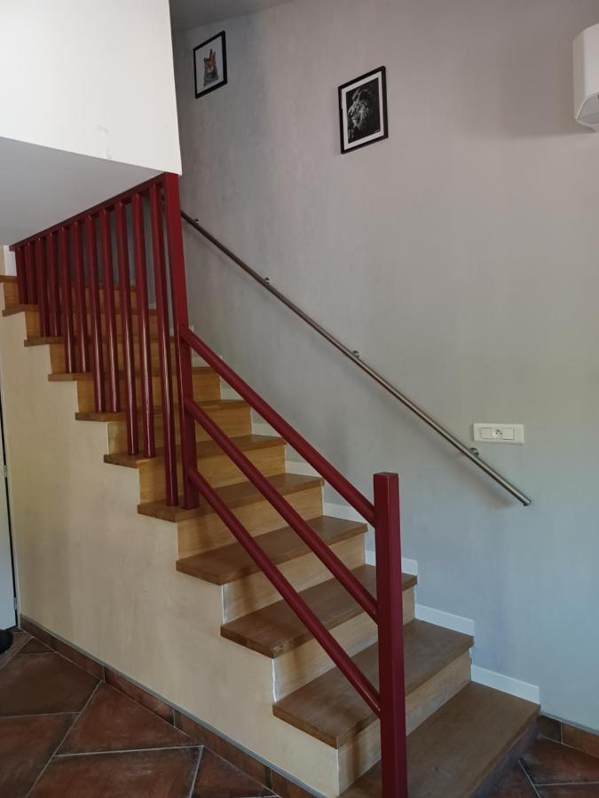 Les Meubles De Lassou Gite Lombers Εξωτερικό φωτογραφία