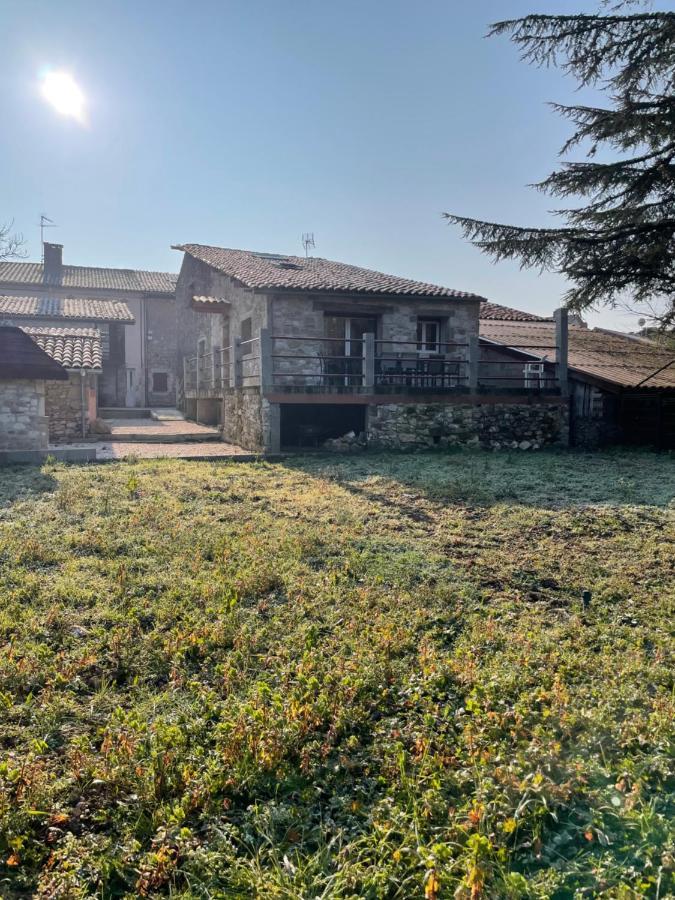 Les Meubles De Lassou Gite Lombers Εξωτερικό φωτογραφία